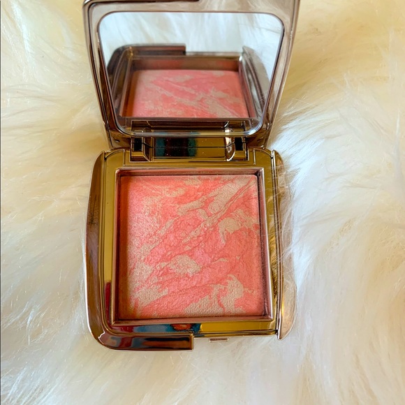 Hourglass Makeup Hourglass Ambient Lighting Blush In Dim Infusion